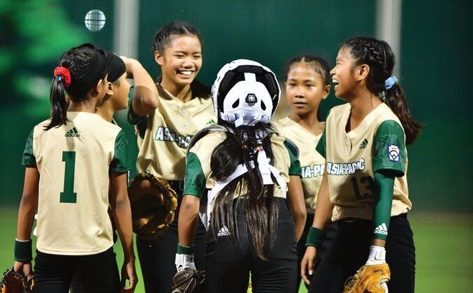 We can, too: Negros girls’ softball yearns consistent support after World Series run