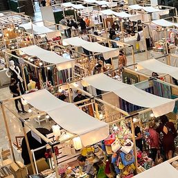 #CommuniCart: SM Supermalls offers affordable mall space, free mentoring to MSMEs