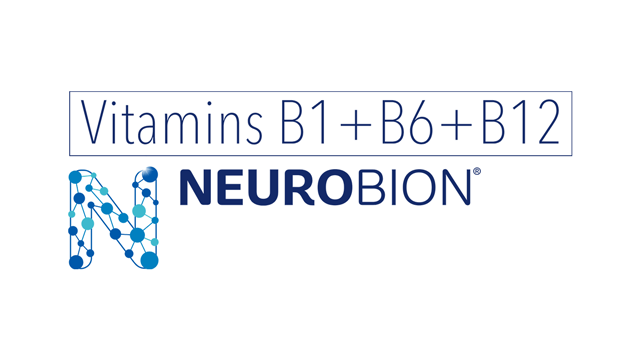 Vitamins B1+B6+B12 (Neurobion)