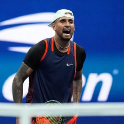 Kyrgios withdraws from US Open with wrist issue