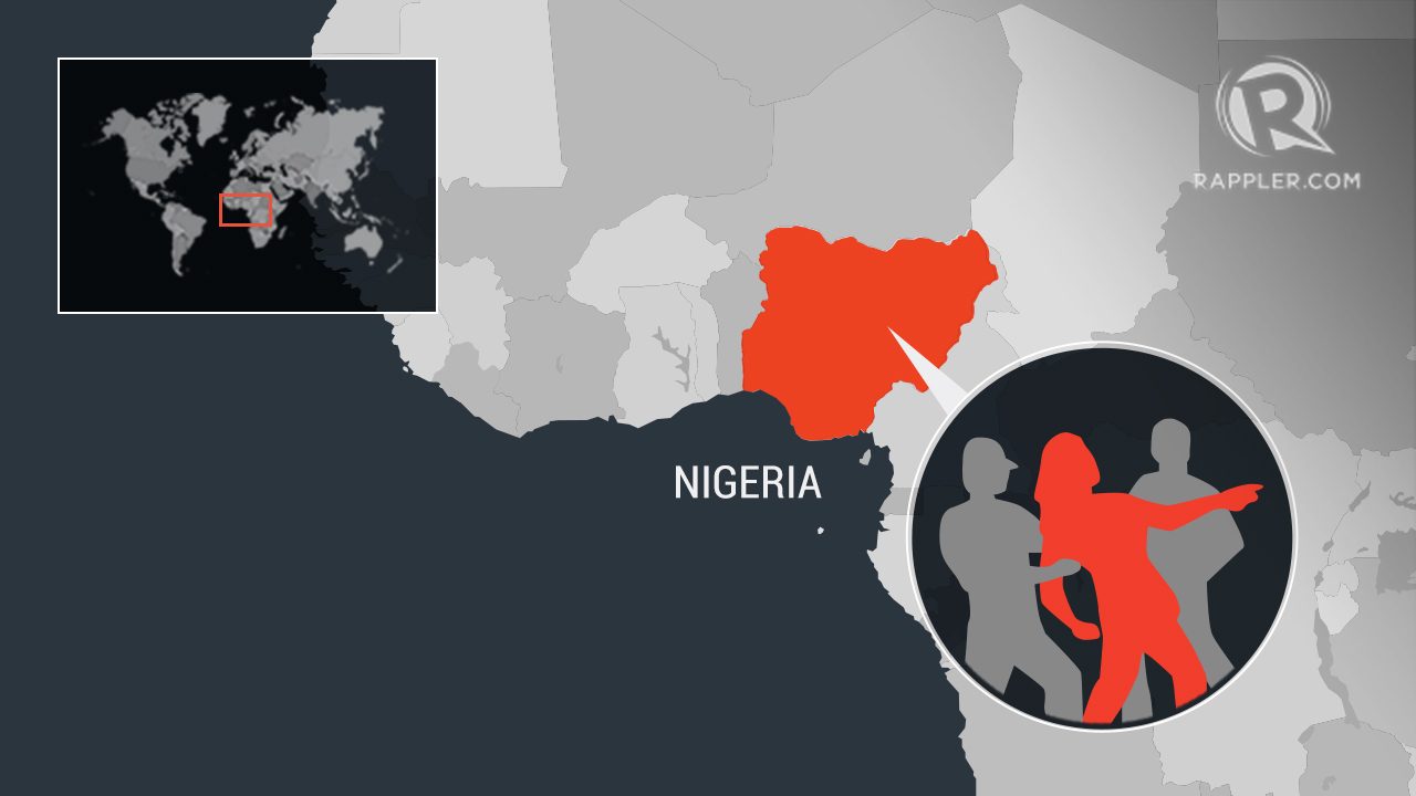 Gunmen kidnap dozens in Nigeria, at least 11 killed, residents say
