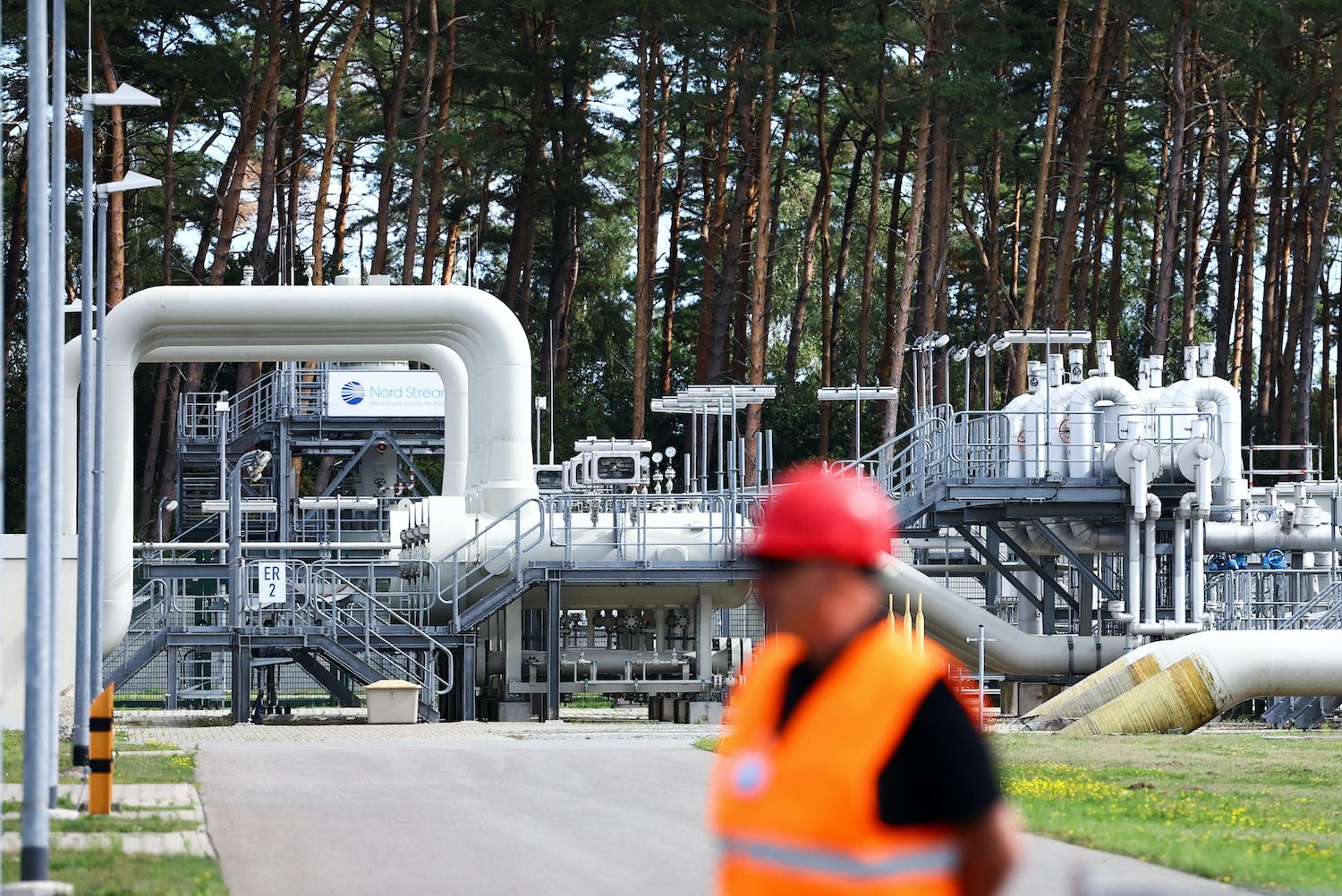 Russia blames Europe for gas crisis, warns West of oil retaliation