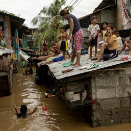 Weather disasters becoming more frequent and costly, UN agency says
