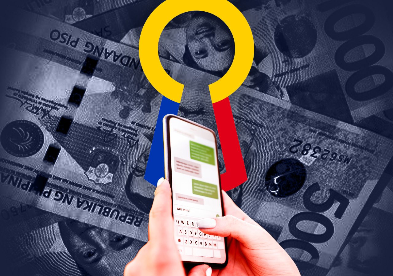 Breach unlikely but money, messaging apps likely sources of scam texts with names – NPC