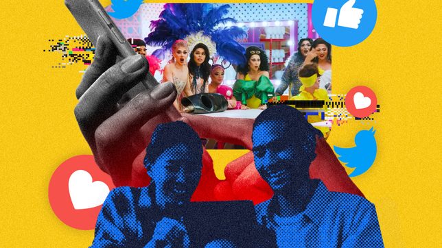 Untucking the popularity of ‘Drag Race Philippines’ by the numbers