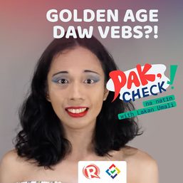 MovePH fact-checking webinar: Combat disinformation in the 2022 elections