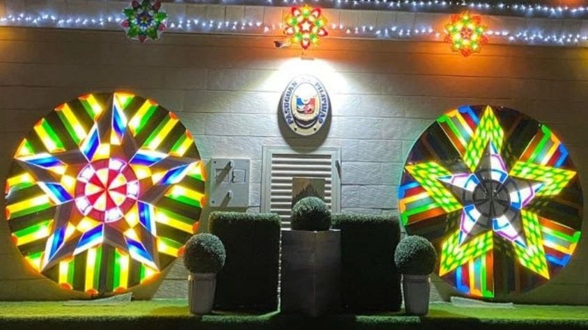 Pampanga’s Giant Lantern Festival is back, shines brighter with bigger cash prizes