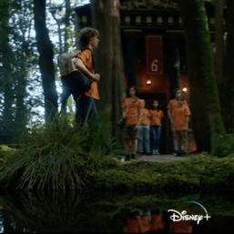 WATCH: ‘Percy Jackson and the Olympians’ teaser brings us to Camp Half-Blood