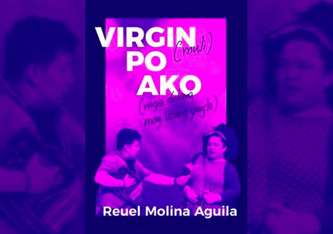 Bakit virgin? A review of ‘Virgin Muli Po Ako’