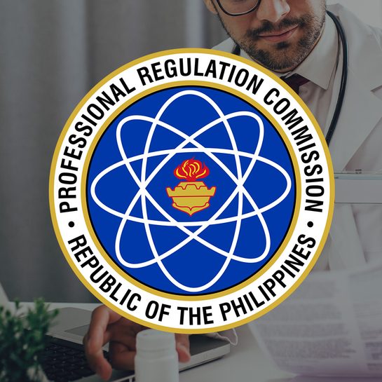 TOP PERFORMING SCHOOLS: April 2024 Physicians Licensure Examination