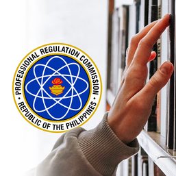 RESULTS: August 2021 Social Worker Licensure Examination