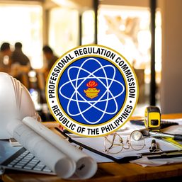 RESULTS: August 2021 Sanitary Engineer Licensure Exam