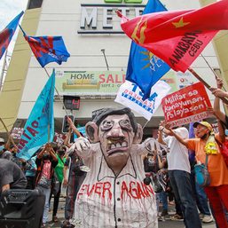 Cebu groups remember Martial Law and its victims