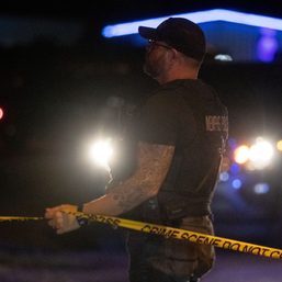 Suspect arrested in Memphis after daylong shooting spree that killed 4