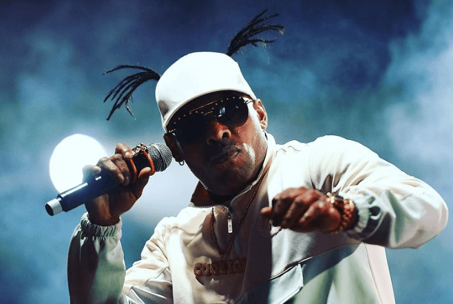 Rapper Coolio, known for ‘Gangsta’s Paradise,’ dies in Los Angeles at 59