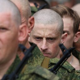 Russia triggers plan to formally annex occupied Ukrainian regions