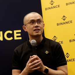 US Justice Dept is split over charging Binance as crypto world falters – sources