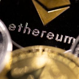Ethereum blockchain slashes energy use with ‘Merge’ software upgrade