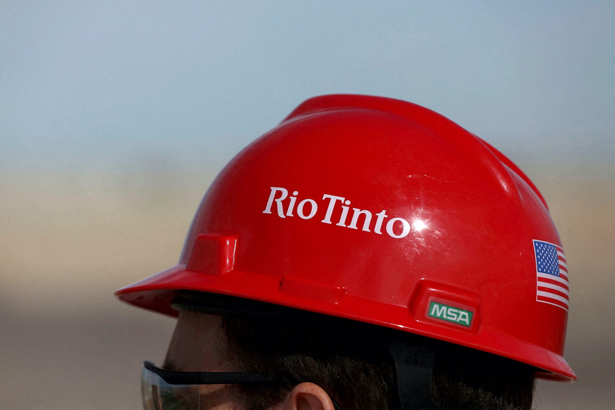 Rio Tinto agrees $3.3-billion takeover of Turquoise Hill