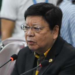 Drilon vows to oppose ‘tooth and nail’ NTF-ELCAC’s 2022 budget