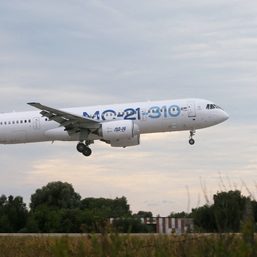 Russia aiming to fly solo without Airbus and Boeing