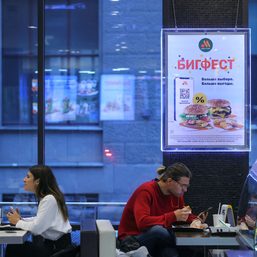 Fries shortage resolved, successor to McDonald’s in Russia eyes full reopening