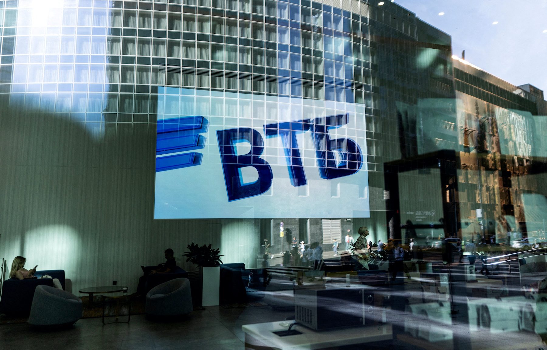 Russia’s VTB: Capitalization of banking sector likely not needed
