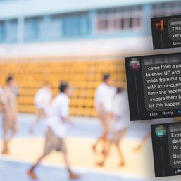DepEd wants to ban extracurricular activities, so netizens push back