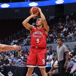 PBA approves Oftana-Rosario-Rosser trade, replaces injured Desiderio with picks
