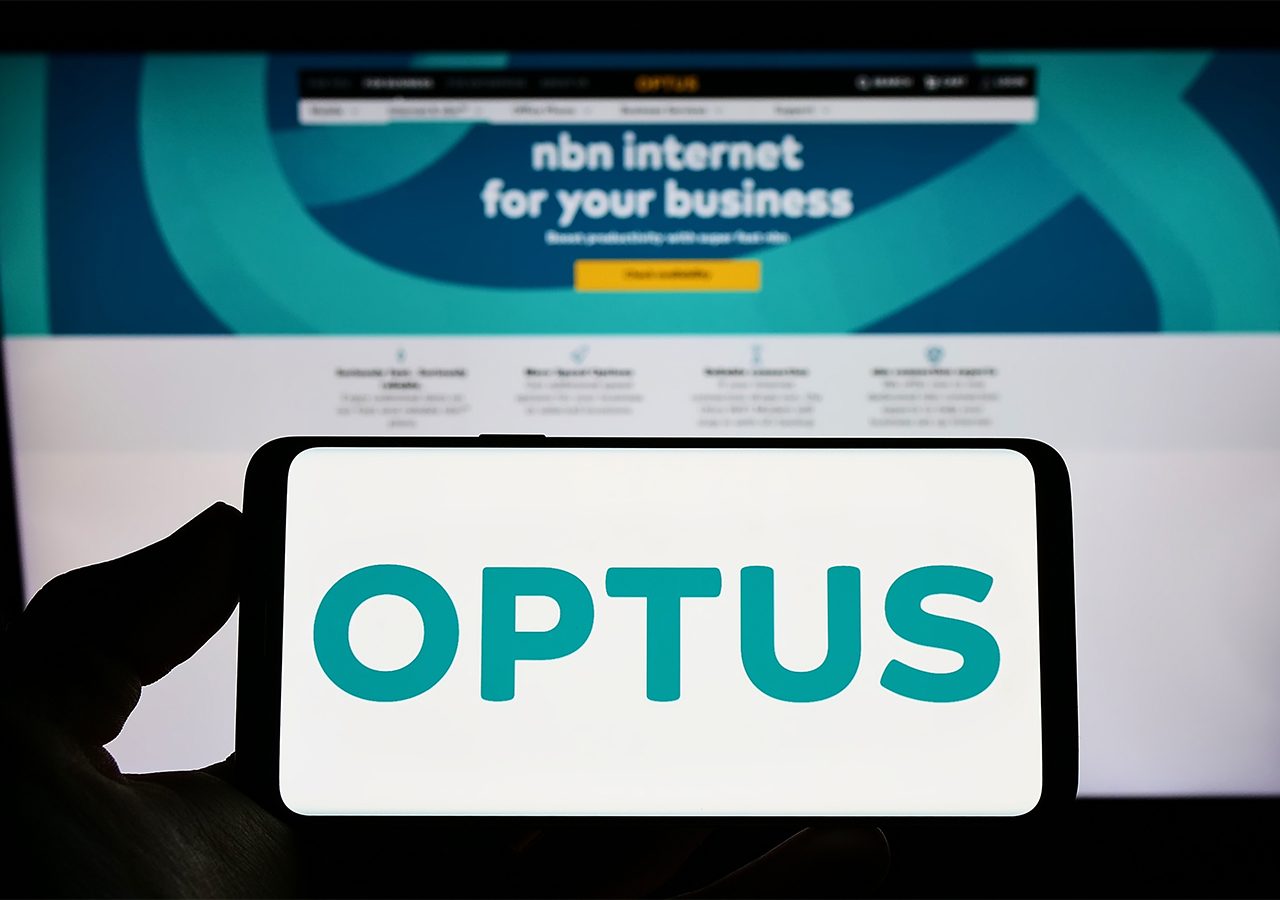 Optus, Australian government clash over cyber attack amid reports of hacker retreat