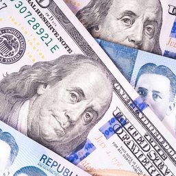 U.S. designates China a ‘currency manipulator’ as trade war rages