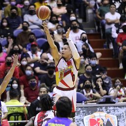 Chasing maiden PBA title, Enciso sets off timely explosion as San Miguel stays alive