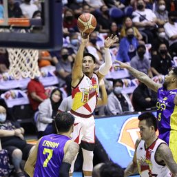 Lassiter, Enciso rain threes as San Miguel drags TNT to Game 7