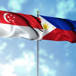 FAST FACTS: Things to know about Philippines-Singapore relations
