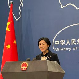 Taiwan says China’s threat remains, though military drills ease