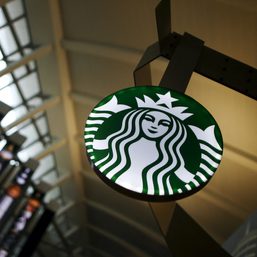 Starbucks shuts 2 China outlets after reports they used expired ingredients
