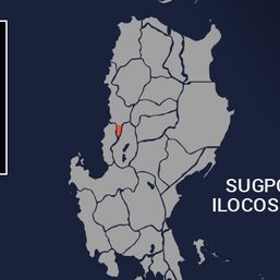 Heritage church in Ilocos Sur declared ‘minor basilica’