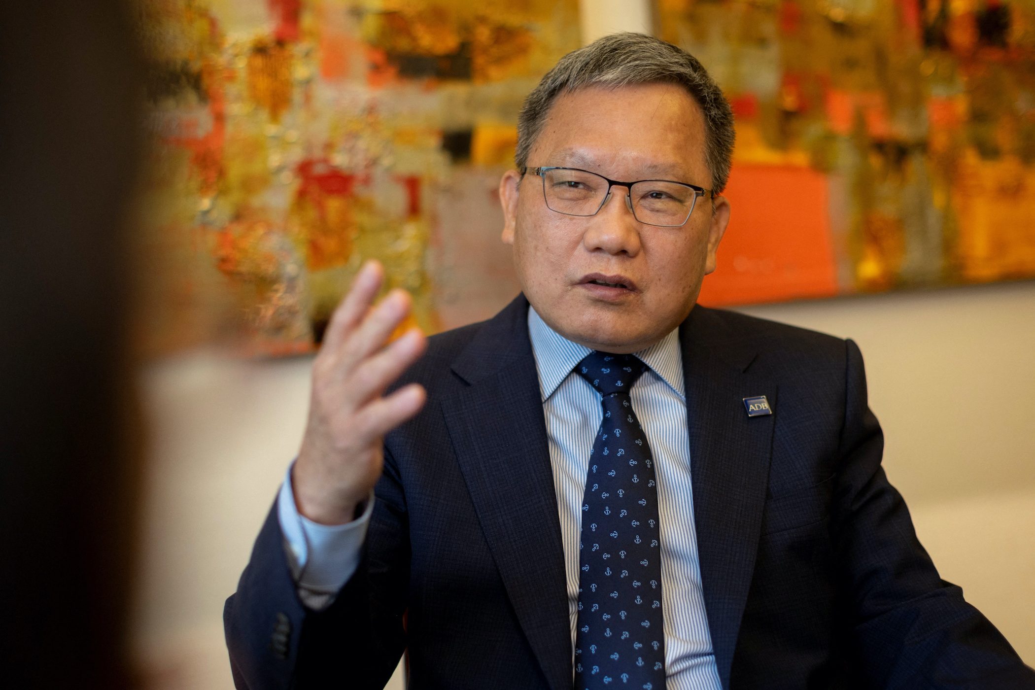 Capital outflows likely ‘temporary,’ Taiwan can keep markets stable – finance minister