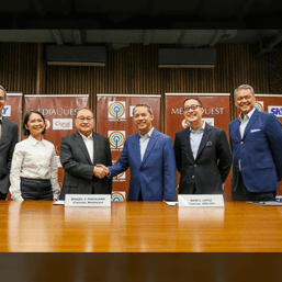 ABS-CBN, TV5 end acquisition deal | Evening wRap