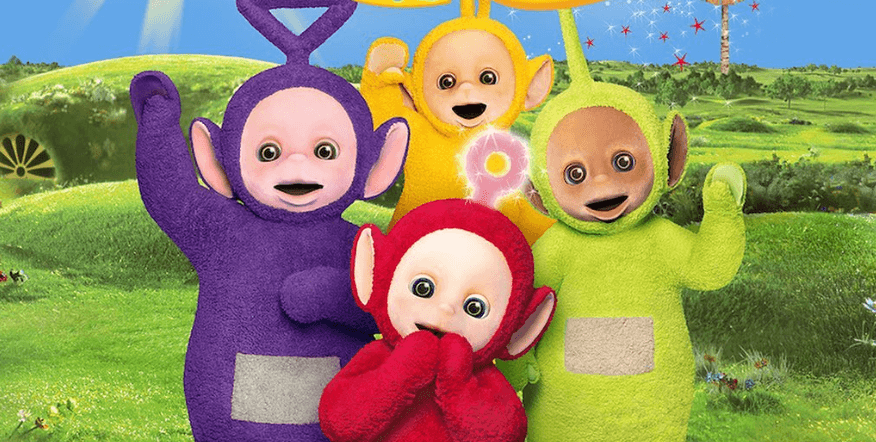 Eh-oh! Netflix brings back ‘Teletubbies’ with new series