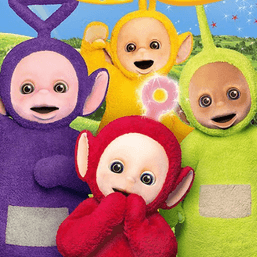Eh-oh! Netflix brings back ‘Teletubbies’ with new series