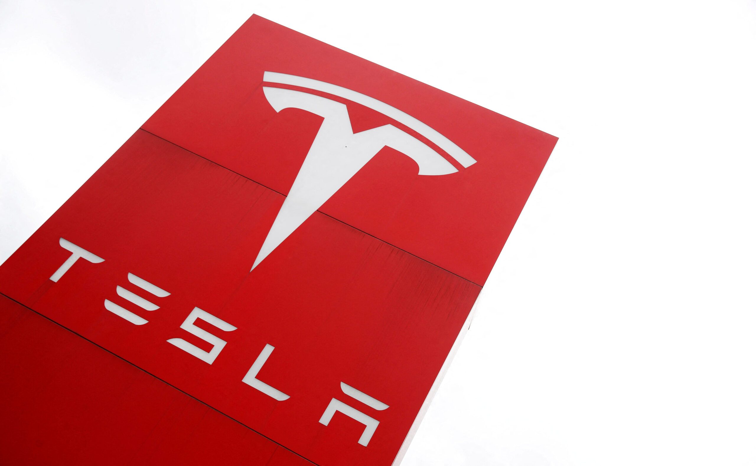 Tesla recalls nearly 1.1 million US vehicles to update window reversing software