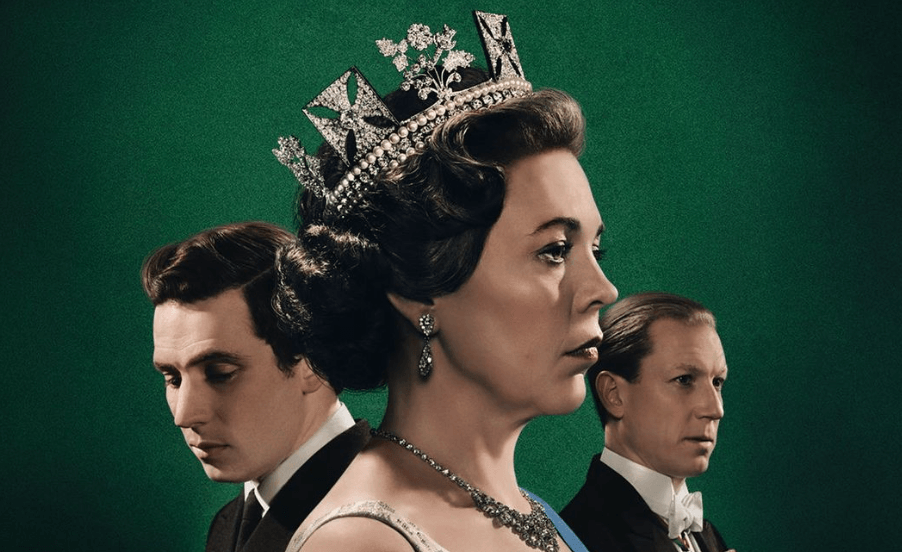 From ‘The Crown’ to ‘The Simpsons,’ Hollywood embraced – and spoofed – Queen Elizabeth
