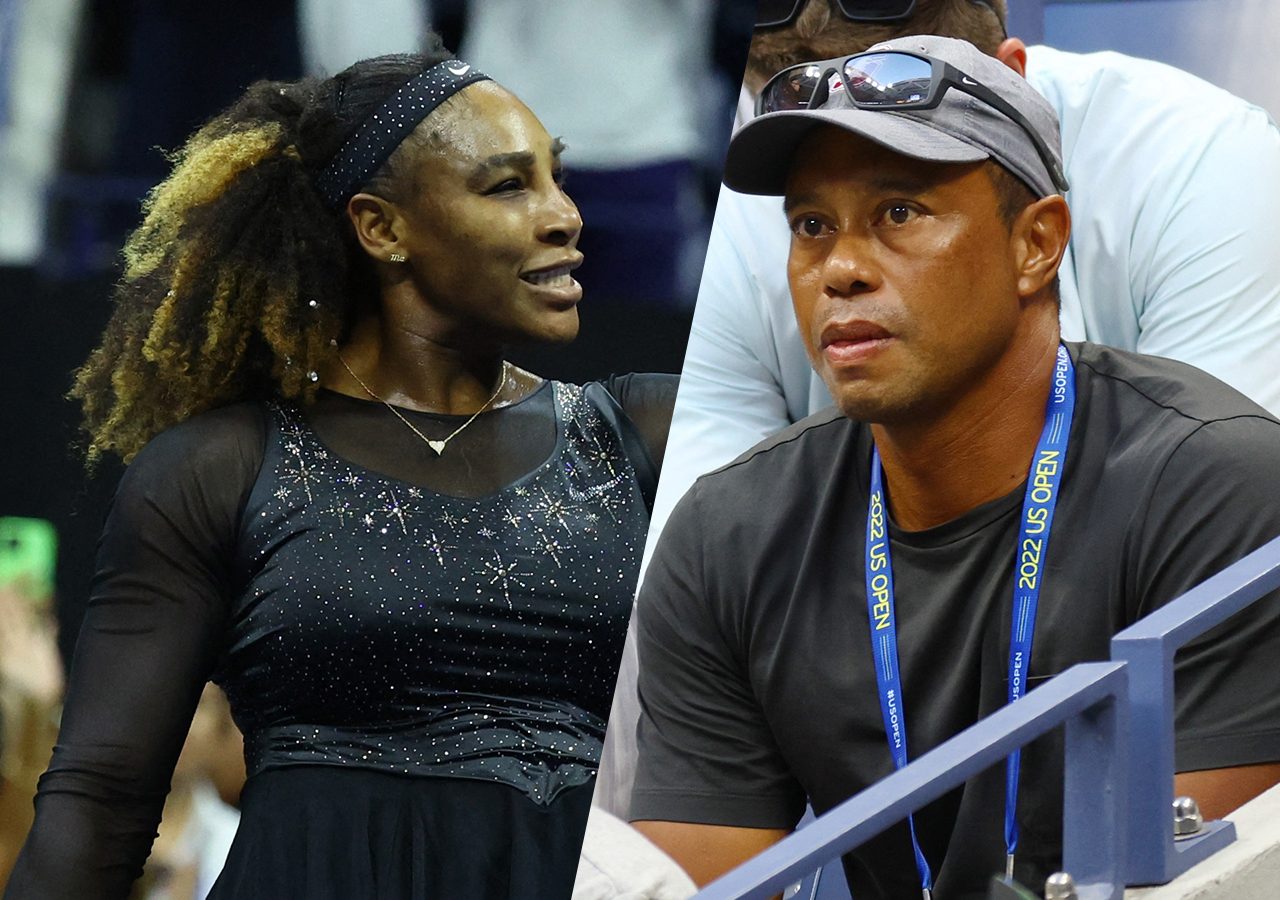 Watch Access Hollywood Highlight Serena Williams Daughter