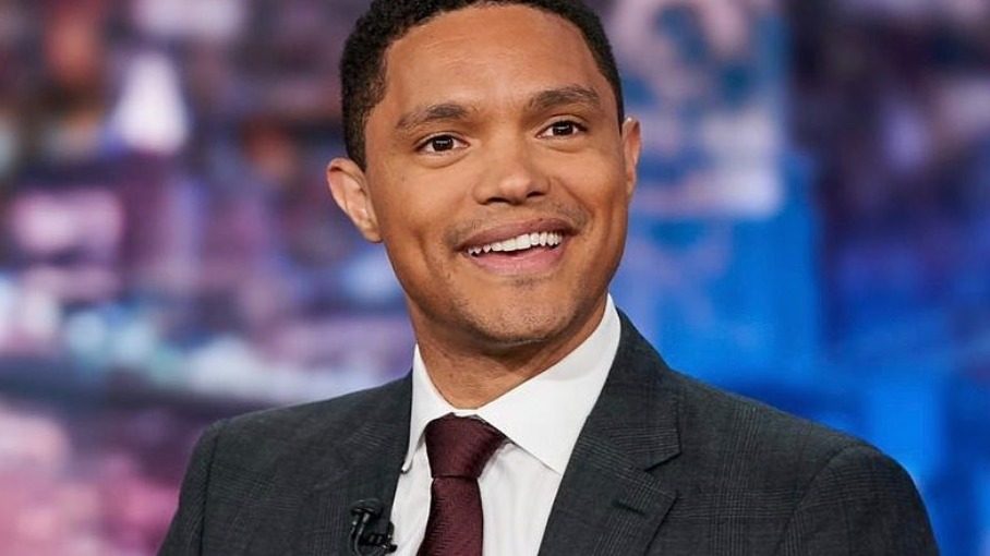 Trevor Noah to leave ‘The Daily Show’ after 7 years