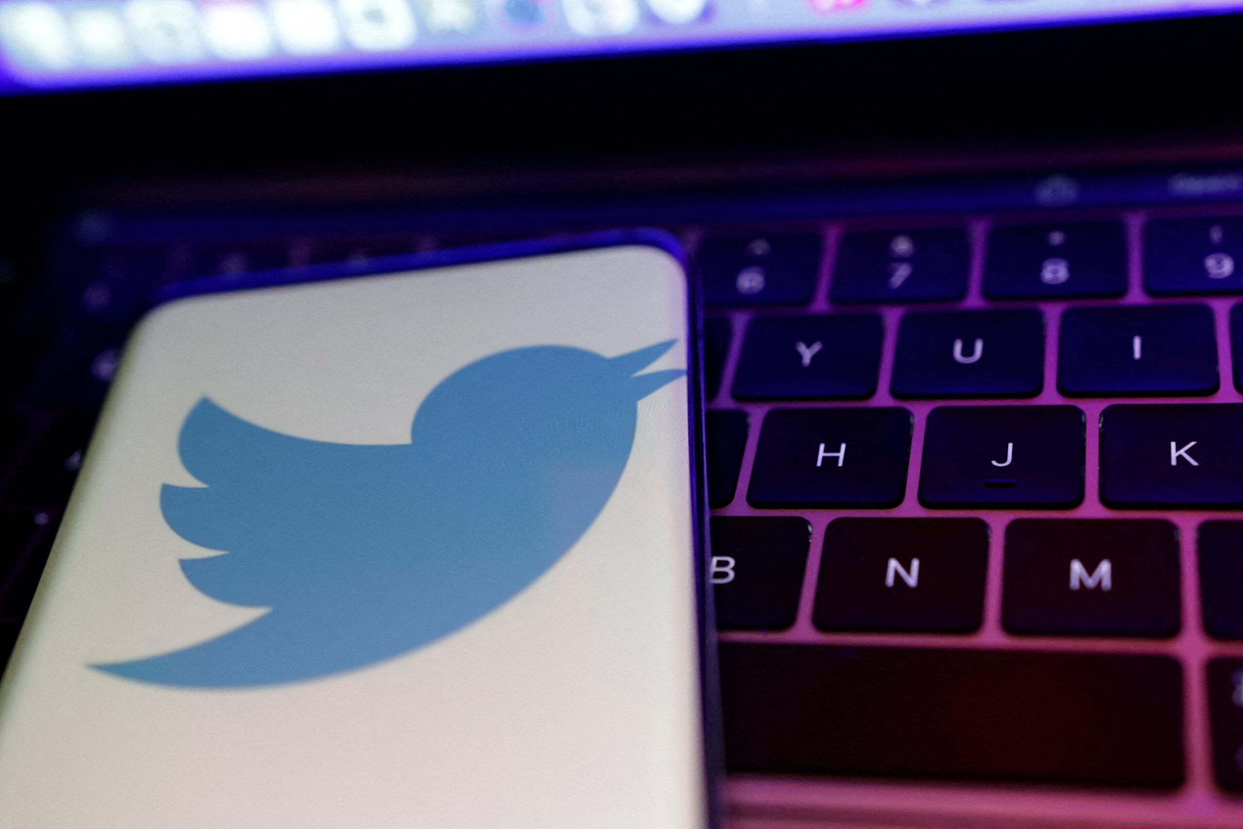 Twitter exec says it’s moving fast on moderation as harmful content surges