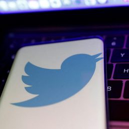 Twitter exec says it’s moving fast on moderation as harmful content surges