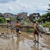 WATCH: How Ondoy saved Marikina residents from Karding