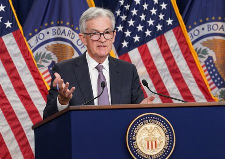 Fed delivers another big rate hike; Powell vows to ‘keep at it’