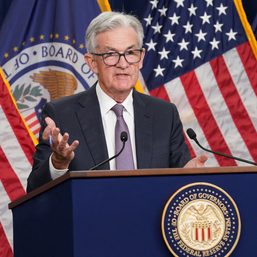 Fed may slow rate hikes, but policymakers say more is needed